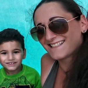 Meet your Posher, Maria